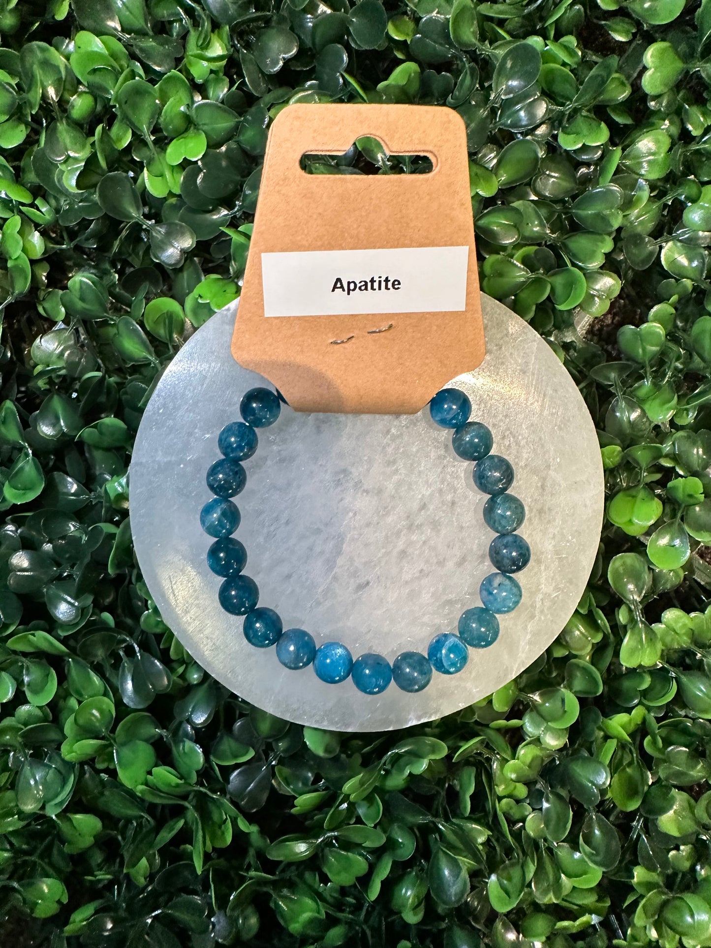 Apatite